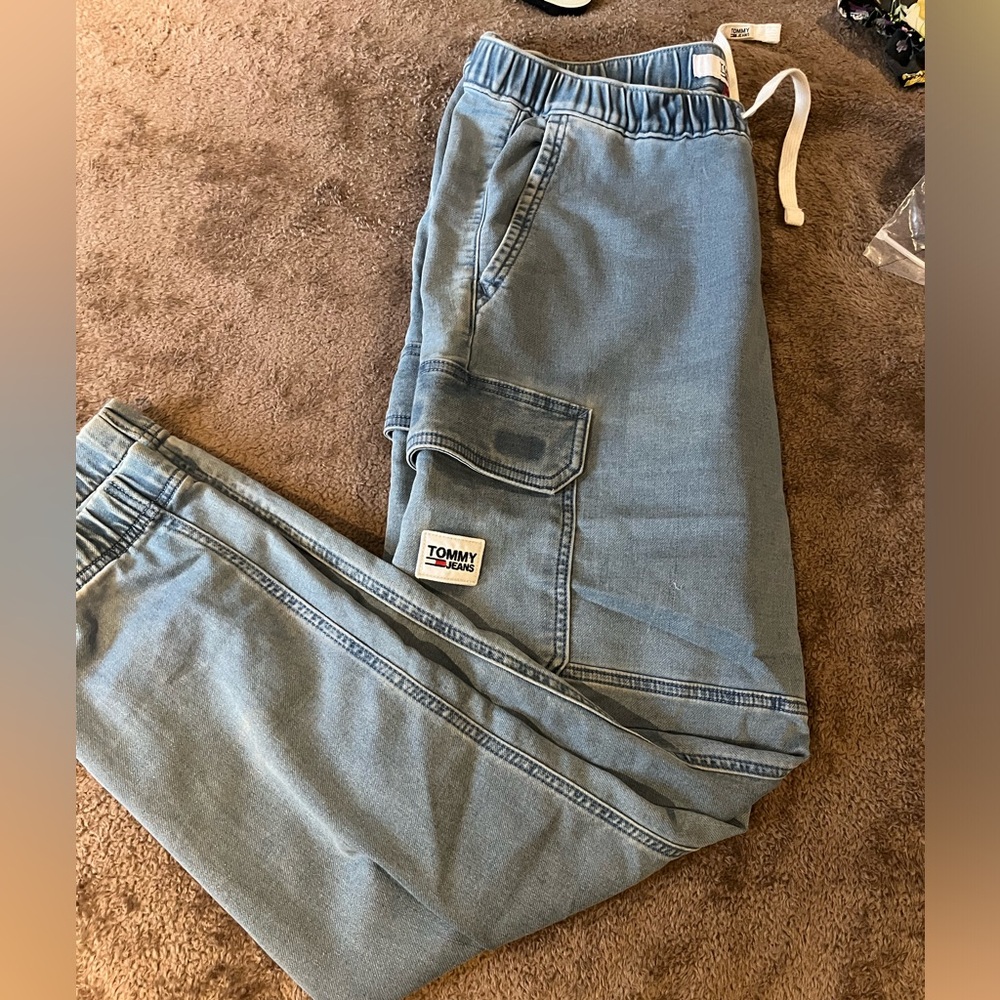 Tommy Hilfiger jeans